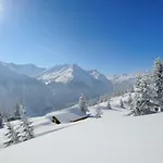 Matt Апартаменты *