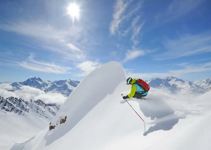 Apartamento Matt Flirsch