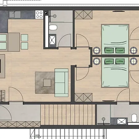 Apartman Matt Flirsch