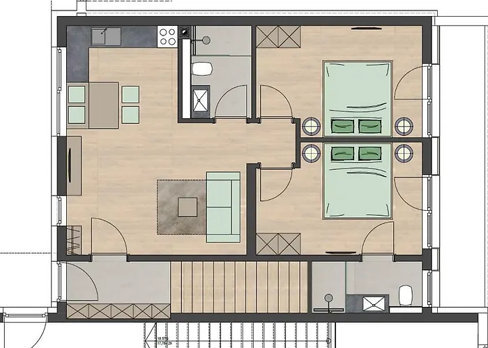 Apartment Matt Flirsch