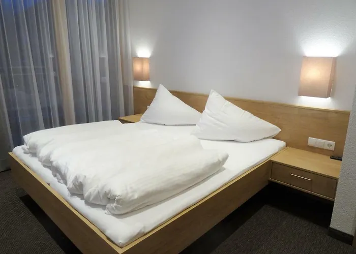 Matt Apartment Flirsch